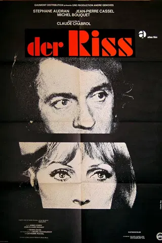 Der Riss