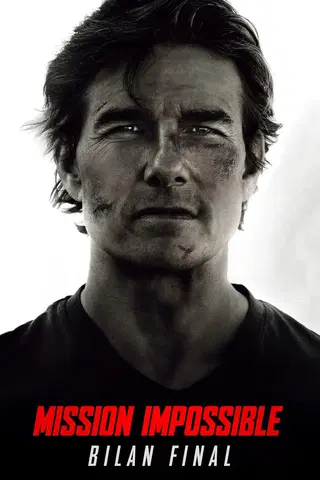Mission : Impossible - The Final Reckoning