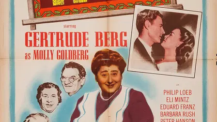 The Goldbergs