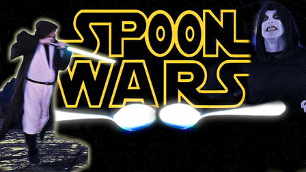 Spoon Wars