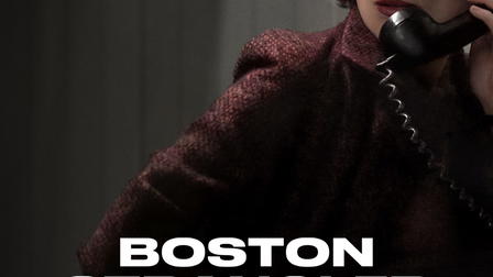 Boston Strangler