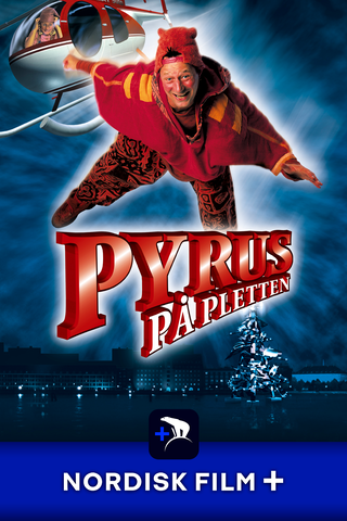 Pyrus på pletten