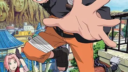 Naruto Shippūden