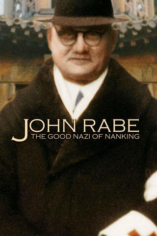 John Rabe – The Schindler of Nanking