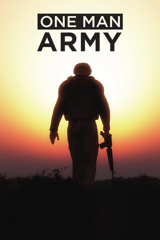 One Man Army