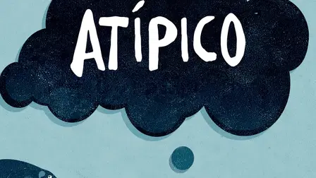 Atípico