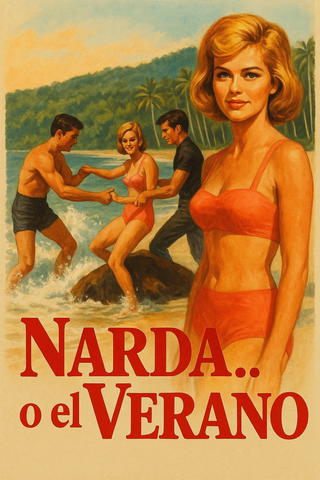 Narda Y El Verano