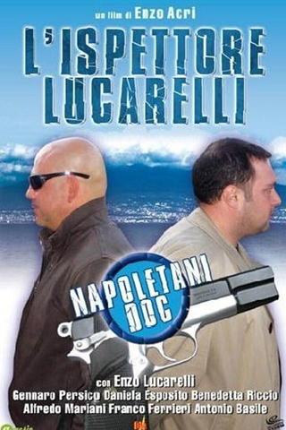 L'ispettore Lucarelli