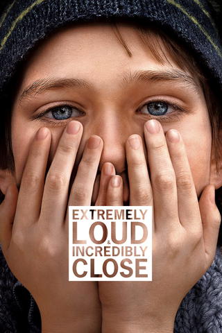 Extremely Loud & Incredibly Close