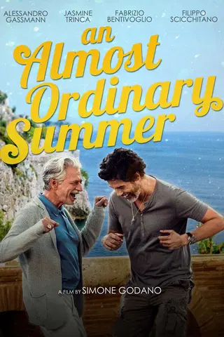 An Almost Ordinary Summer (Croce e Delizia)