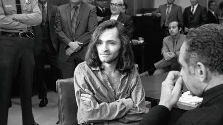 Manson