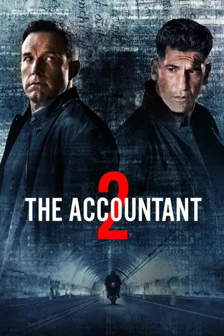 The Accountant 2