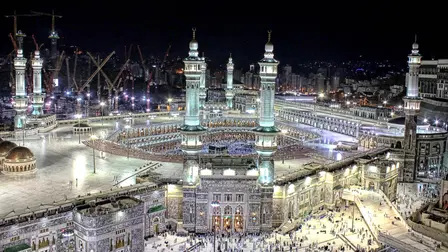 Un Día en el Haram