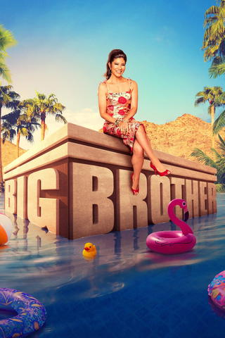 Big Brother: US