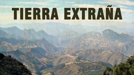 Tierra extraña