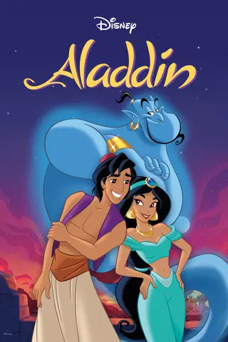 Aladdin