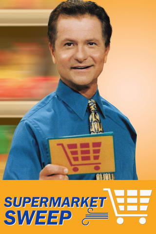 Supermarket Sweep