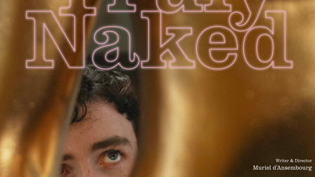 Truly Naked