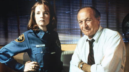 The Right to Remain Silent