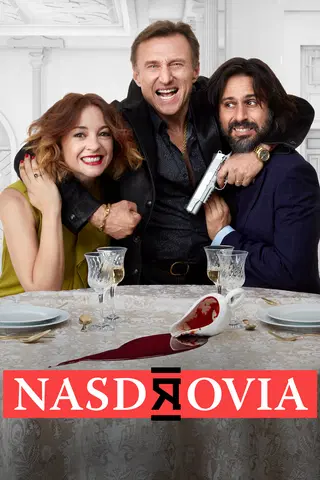 Nasdrovia