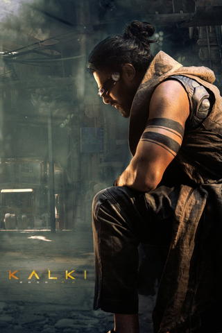 Kalki 2898-AD