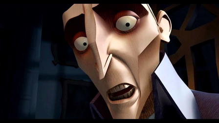 The Fall of the House Of Usher