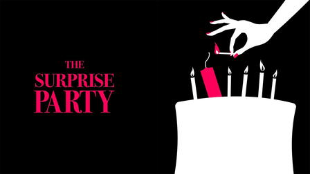 The Surprise Party