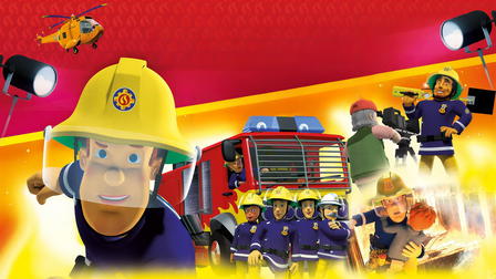 Fireman Sam: Set for Action!