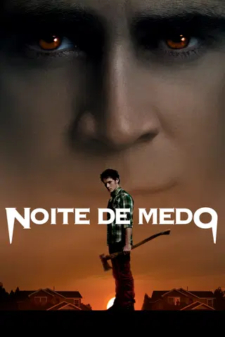 Noite de Medo