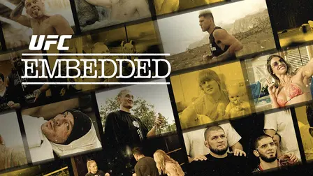 UFC Embedded