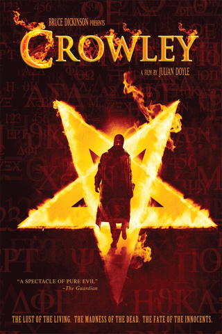 Crowley: Back from Hell