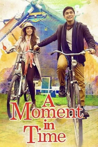 A Moment in Time