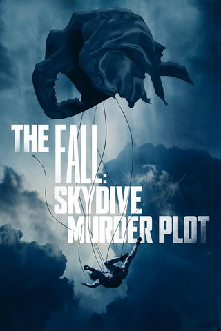 The Fall: Skydive Murder Plot