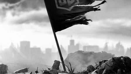 Zack Snyder's Justice League
