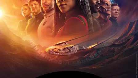 Star Trek Discovery