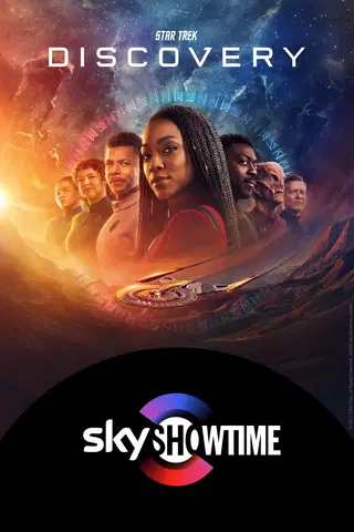 Star Trek Discovery
