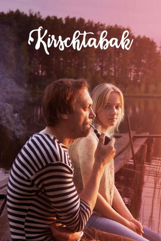 Kirschtabak