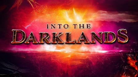 Into the Darklands