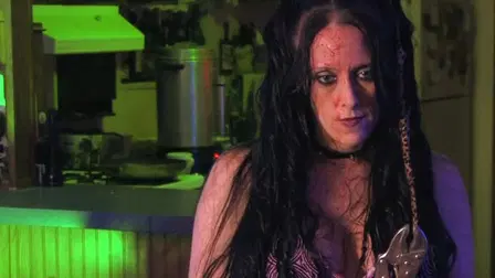 The Chainsaw Sally Show - Season One