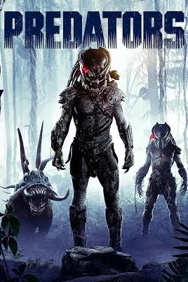 Predators