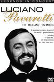 Pavarotti - The Recital