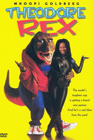 Theodore Rex