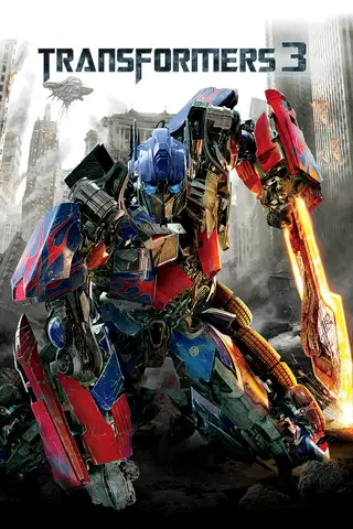 Transformers 3