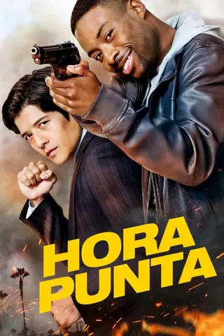 Hora punta