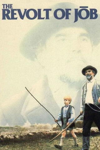 La rebelión de Job