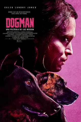 DOGMAN