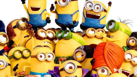 Minions