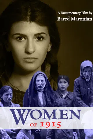 Women of 1915
