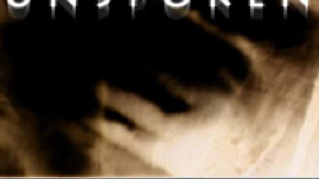Unspoken