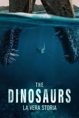 The Dinosaurs: La vera storia